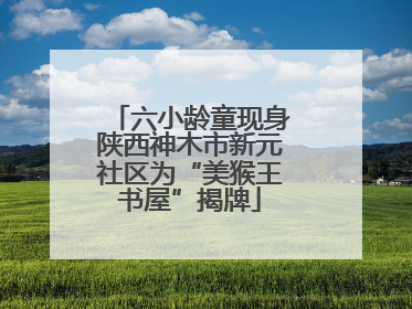 六小龄童现身陕西神木市新元社区为“美猴王书屋”揭牌